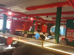 -京悦南门涮羊肉·羊蝎子火锅(田林路店)