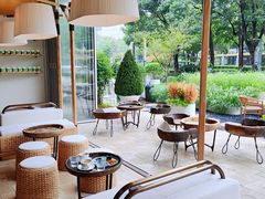 -翠贝卡&Mama Kelly Brunch Coffee(河西店)