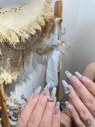 -NEW LOOK-绿麓 · 美甲美睫脱毛工作室