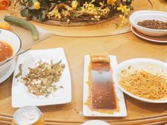 -渝信川菜(西单店)