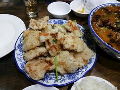 -一锅厨东北水饺店(厦大店)