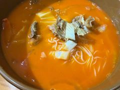 -生汆记米粉(环城南路店)