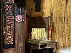-明日世界密室轰趴·剧本桌游·箭馆团建(国贸店)