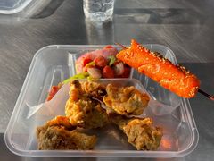 -同济大学·食堂(嘉定校区)