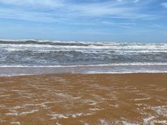 -威海国际海水浴场旅游区