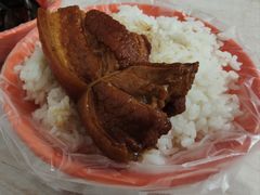 把子肉-咱家王新国把子肉(县东巷店)
