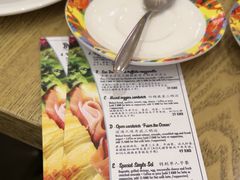 -安妮意大利餐厅(世贸天阶店)