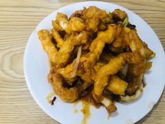 -九龙餐厅(大沽路店)