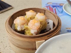 -点都德(水贝IBC店)
