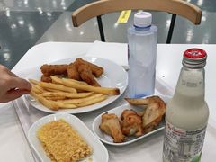 -宜家·瑞典风味餐厅(北京西红门店)