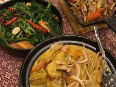 -南沙游艇会·大兵船餐厅