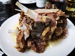 -范记靖远羊羔肉(博物馆店)