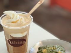 -A thing COFFEE(下梅林店)