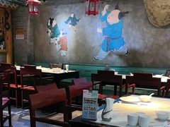 -京味斋·北京烤鸭(华威桥北工大店)
