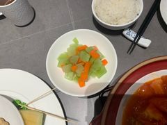 -俏立方·15年新楚菜