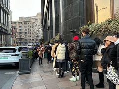 -国际饭店·帆声西饼屋(黄河路店)