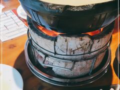 -捞围鲜·港式打边炉(海阳路店)