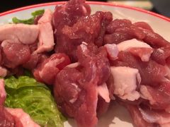 -额尔敦·品质自助(摩尔城店)