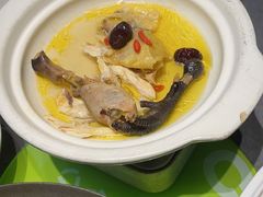 -零柒三幺·山野湖南菜(景枫中心店)