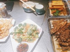 -壹加壹电烤串(总店)