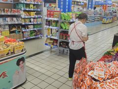 -沃尔玛超市(北大街店)