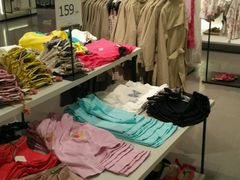 -ZARA(熙地港店)