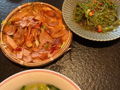 -外婆味道·云南菜大当家(南亚店)