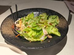 solo拌海鲜-Solo(衡山路店)