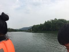 -杭州双溪漂流景区