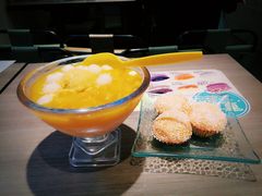 -许留山(梳士巴利道店)