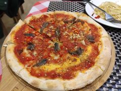 -后厨意餐La Cucina(外交公寓店)