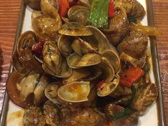 -火齐潮汕砂锅粥(五道口店)