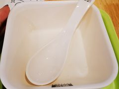 -满记甜品(王府井北京市百货大楼店)