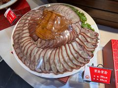 -东北大院·东北菜(三台子店)