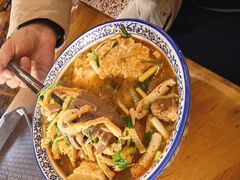 -清真马杰山牛肉汤馆