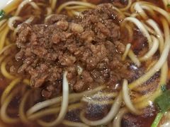 -牛王庙吳記怪味面(双楠店)
