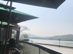 -水上明月·湖景餐厅