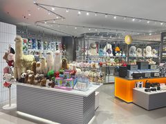 -微缤礼物(青岛海信广场店)