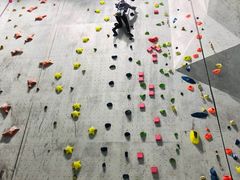 -尽峰攀岩 Acme Climbing