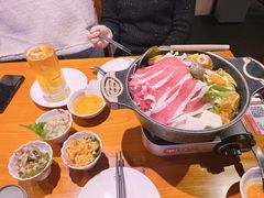 -有喜屋·烧鸟·居酒屋(三钢里店)