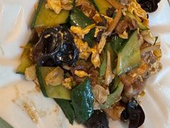 -京尊烤鸭店JINGZUN(春秀路店)