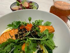 -théATRE茶聚场·餐厅(环球金融中心店)