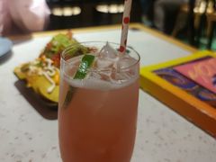 -墨纪Mojí墨西哥餐厅(南开大悦城店)