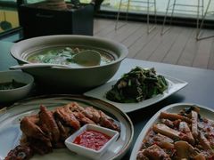 -酤居湖景音乐餐吧(安宁店)
