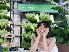 -成都博舍酒店