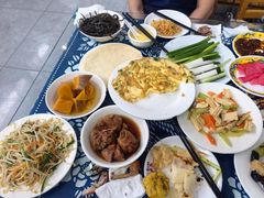 -康陵正德春饼宴26号