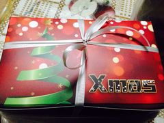 -圣安娜饼屋(信和广场店)