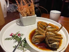 -寻宝记绍兴菜(鲁迅路店)