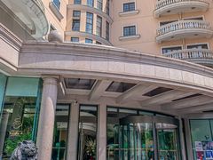 -上海安亭别墅花园酒店