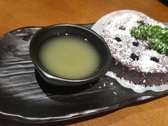 十二舍黑米糕-十二舍·湯物素煮(江泰潤政店)
